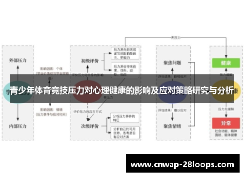 青少年体育竞技压力对心理健康的影响及应对策略研究与分析 青少年体育竞技压力对心理健康的影响及应对策略研究与分析